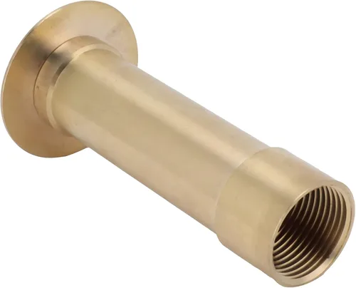 Vista 3 de Fydun G1 DN25 Fem Thread B Water Fountain Nozzle Pond Sprinkler for Garden
