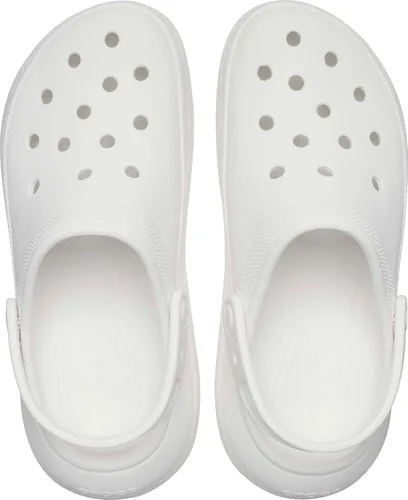 Vista 5 de Crocs Zuecos clásicos unisex para adultos Zapatos de plataforma