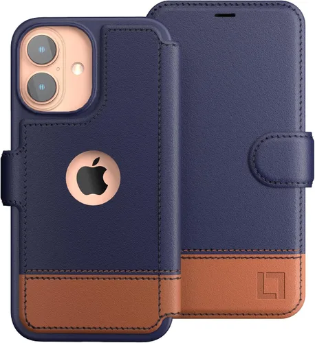 Vista 36 de LUPA - Funda tipo cartera para iPhone 11 Pro y Pro Max