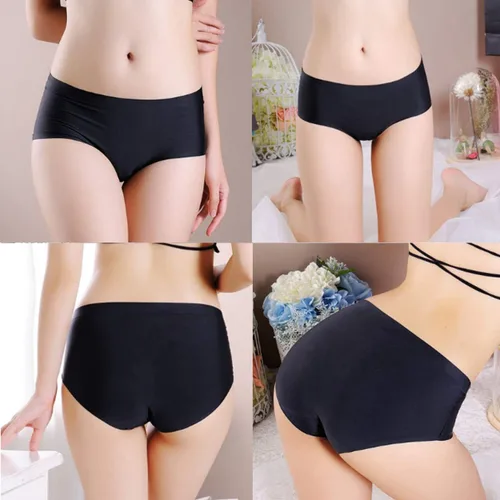 Vista 3 de Generic womens Seamless