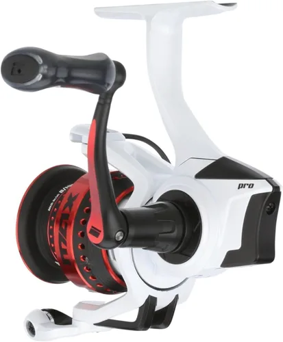 Vista 3 de Abu Garcia Max Pro Carrete de pesca giratorio
