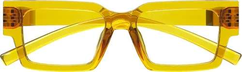 Vista 42 de Eyekepper Gafas de luz azul para hombre y mujer, paquete de 6 lentes Pilot