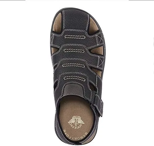 Vista 2 de Dockers - Sandalia Searose estilo pescador para hombre
