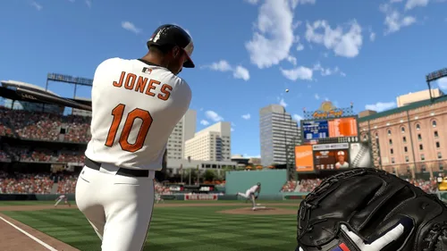Vista 3 de MLB 15 The Show - PlayStation 4