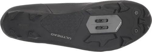 Vista 4 de SHIMANO Men's Bicycle Shoes Cycling