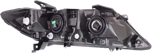 Vista 2 de Para Honda Accord Coupé 2013 2014 2015 faro Asamblea 6 Cyl lado conductor DOT certificado HO2502153N Lado del conductor