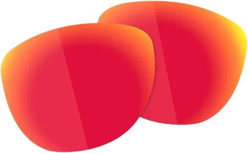 Vista 2 de Multi Colored Polarized Replacement Lenses for Oakley Frogskin by STREX