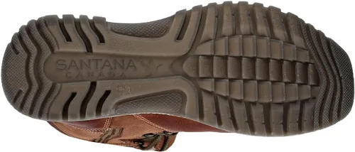 Vista 5 de Santana Canada Majesta-Luxe Bota - Mujer
