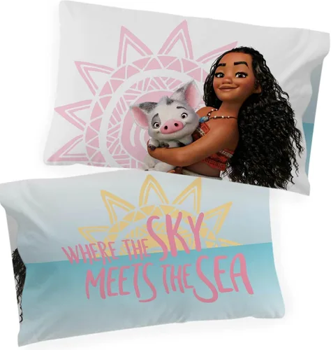 Vista 20 de Jay Franco Marvel Miles Morales Gamerverse Be Greater 1 funda de almohada reversible individual – Ropa de cama infantil súper suave de doble cara