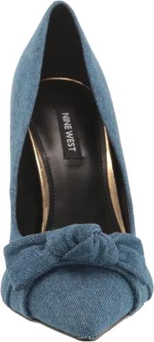 Vista 2 de NINE WEST Zapatos de tacón Bowy para mujer