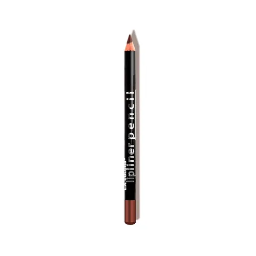 Vista 9 de Lápiz delineador de labios L.A. COLORS, Auburn CP518