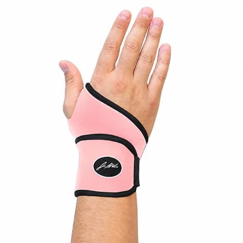 Vista 10 de Muñequera desarrollada por doctor, envolturas de muñeca para artritis del túnel carpiano, tendinitis, soporte de mano, ideal para fitness