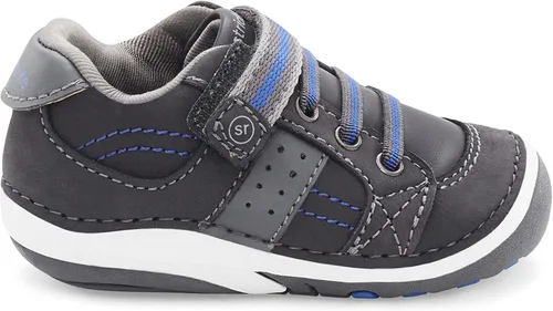 Vista 2 de Zapatillas deportivas Stride Rite Soft Motion Artie para bebés y niños pequeños