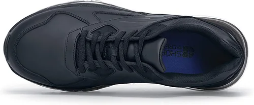 Vista 3 de Shoes for Crews Geo, Tenis de trabajo antideslizantes para hombre
