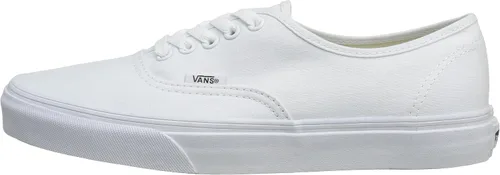 Vista 8 de Vans Authentic Unisex Zapatos negro