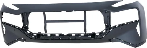 Vista 64 de Garage-Pro Cubierta de parachoques para Hyundai Sonata 2006-2008 trasero imprimado