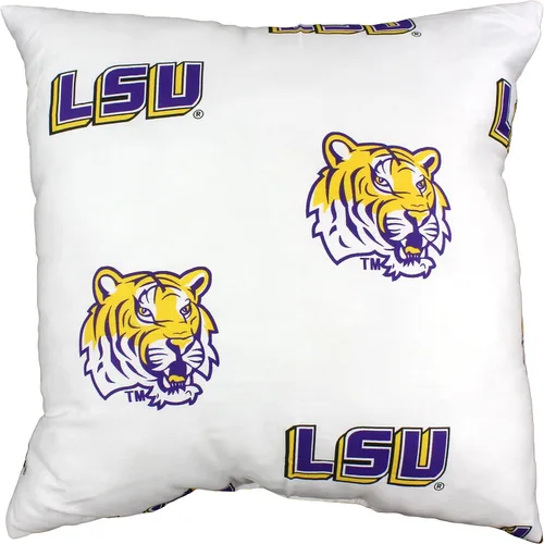 Vista 17 de College Covers Everything Comfy Connecticut Huskies 16" x 16" Decorative Pillow