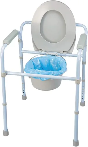 Vista 7 de Carex 21 forros para cómodas, se adapta a la mayoría de los comodidades, con polvo absorbente, capacidad para 2 cuartos de líquido, desechables, 7