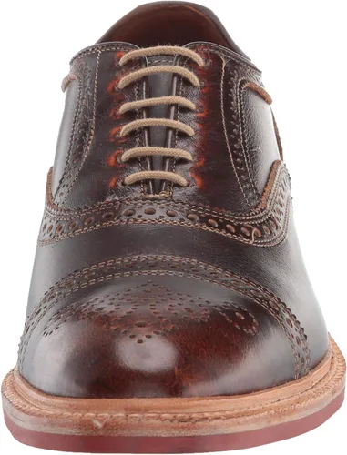 Vista 2 de Allen Edmonds Men's Strandmok Oxford