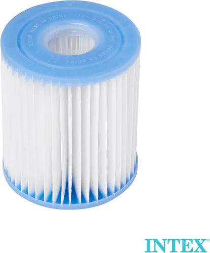 Vista 3 de Intex Cartucho de filtro de repuesto tipo H Easy Set para piscinas (paquete de 10)