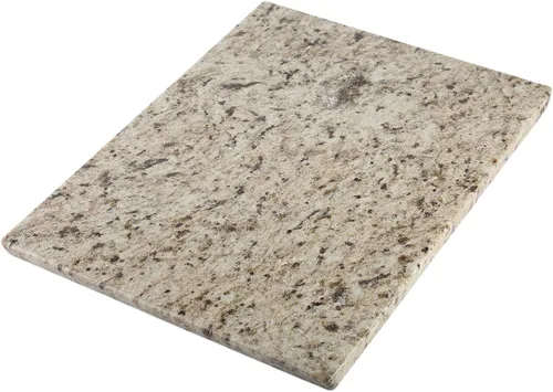 Vista 9 de Koville Tabla de cortar de mármol para cocina, tabla grande de quesos de losa de mármol de 16 x 12 pulgadas, tabla de servir rectangular