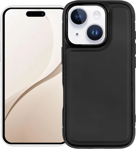 Vista 25 de Walli Fundas magnéticas para iPhone 14, compatible con cartera