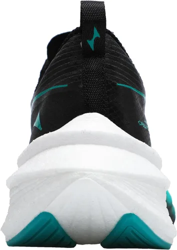 Vista 5 de HIRACER Maratón Entrenamiento Full Palm Carbon Board Racing Super Light Running Sport Shoes athlshoes PB2 para hombres, mujeres jóvenes