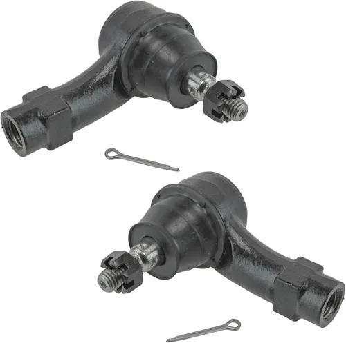 Vista 123 de TRQ Juego de barras de acoplamiento interiores delanteras 2 piezas compatibles con Acura RDX 2013-2018