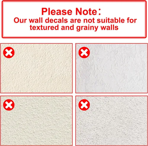 Vista 6 de Calcomanías de pared con texto en inglés «Someone We Love is in Heaven» – Letras autoadhesivas, calcomanías de pared de memoria – inspirador