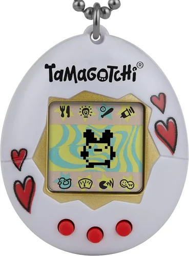 Vista 16 de Tamagotchi Original - Reflejo de celebración (exclusivo de Amazon)