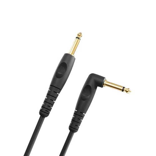 Vista 2 de Planet Waves, cable Custom Series, Negro