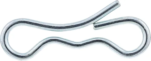 Vista 8 de MTD OEM-738-04124 Pasadores de cizalla para Troy-Bilt Yard-Machines Craftsman XP 42 2600 60024PC 10528PC C224