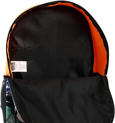 Vista 7 de Naruto Shippuden - Mochila de 5 piezas