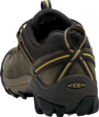 Vista 3 de KEEN Men's Targhee 2 Low Height Waterproof Hiking Shoes