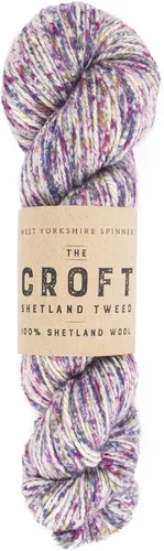 Vista 23 de West Yorkshire Spinners El Croft Aran