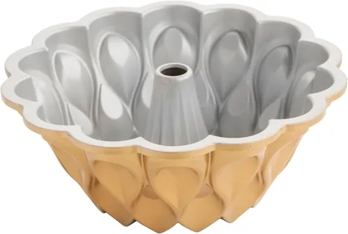 Vista 2 de Molde Bundt Crown de Nordic Ware