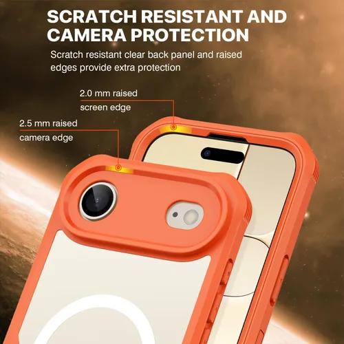 Vista 285 de CENHUFO Funda de privacidad para iPhone 11 Pro, funda de cuerpo completo con protector de pantalla de privacidad de vidrio templado 9H integrado