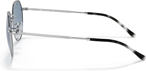 Vista 2 de Ray-Ban RB3565 Jack - Lentes de sol redondos