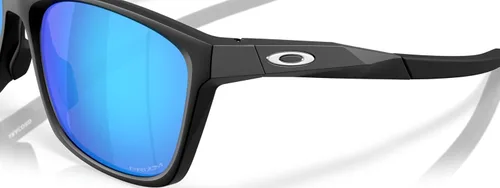 Vista 6 de Oakley Gafas de sol Paracord negro mate con lente Prizm Sapphire 2.244 in 9506D-0157