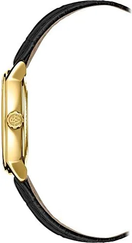 Vista 3 de Raymond Weil Reloj negro automático suizo con pantalla analógica Maestro 2237-PC-00659 para hombre, Negro -, Reloj automático