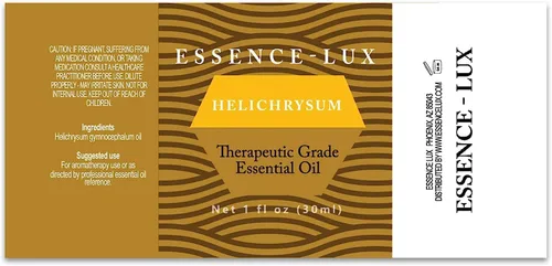 Vista 2 de Aceites esenciales Essence Lux., 1