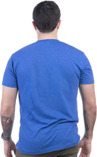 Vista 10 de Ukraine Pride Camiseta unisex con escudo de armas ucraniano estilo vintage