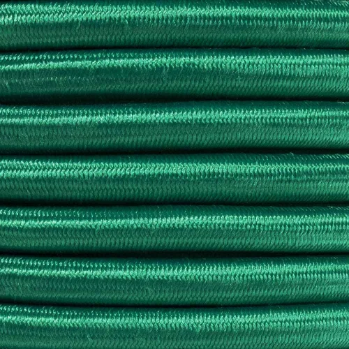 Vista 5 de West Coast Paracord Cuerda elástica de nailon para bungee de 1/2 pulgada (13 mm x 3 metros, púrpura brillante)