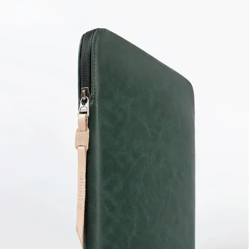 Vista 21 de Comfyable Funda para tablet compatible con iPad Air de 11 pulgadas M4 2026, iPad Pro de 11 pulgadas M5 y teclado inteligente / mágico con soporte