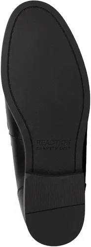 Vista 6 de Kenneth Cole REACTION Mocasín con cinturón Estate 2.0 para hombre, Hecho a mano