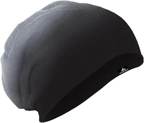 Vista 4 de Joe's USA Koloa Surf Slouchy Beanie en 7