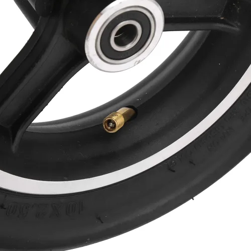 Vista 7 de 10x2.5inch Scooter eléctrico Inflable Tubo Interior con Tipo Scooter Rueda Neumático Hub Reemplazo