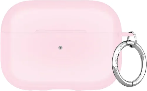 Vista 61 de Velvet Caviar Funda compatible con AirPods Pro de 2ª y 1ª generación, bonita funda protectora dura para mujer, diseño de lunares azules y aguamarina
