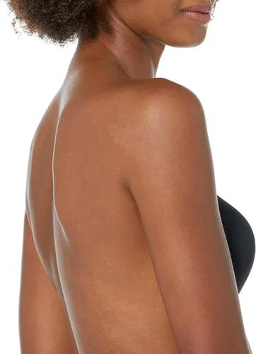 Vista 2 de Maidenform Sujetador invisible sin costuras y sin tirantes para mujer