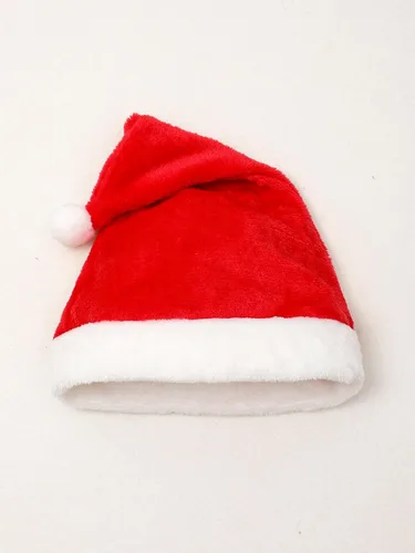 Vista 4 de Conjunto de 4 piezas de traje de Navidad para bebé, niña, niño, Año Nuevo, 4 piezas Negro 2